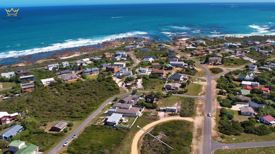 2 Bedroom Property for Sale in Pearly Beach Western Cape